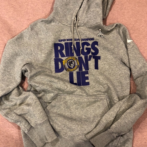 nike ravens hoodie